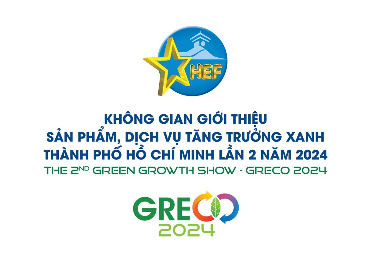 CÔNG TY CỔ PHẦN ỨNG DỤNG CÔNG NGHỆ LOGISTICS (LTA) THAM GIA GRECO 2024